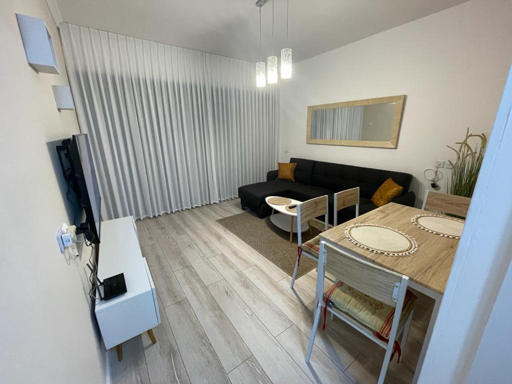 סוויטה מול הים Apartamento Ascalão Exterior foto